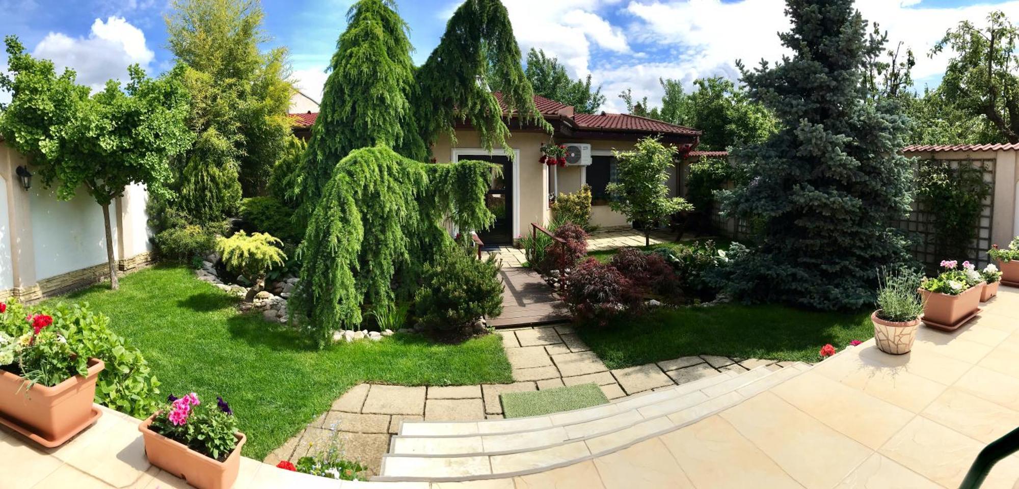 Cristi's Rooms - Pensiune Oradea Bagian luar foto