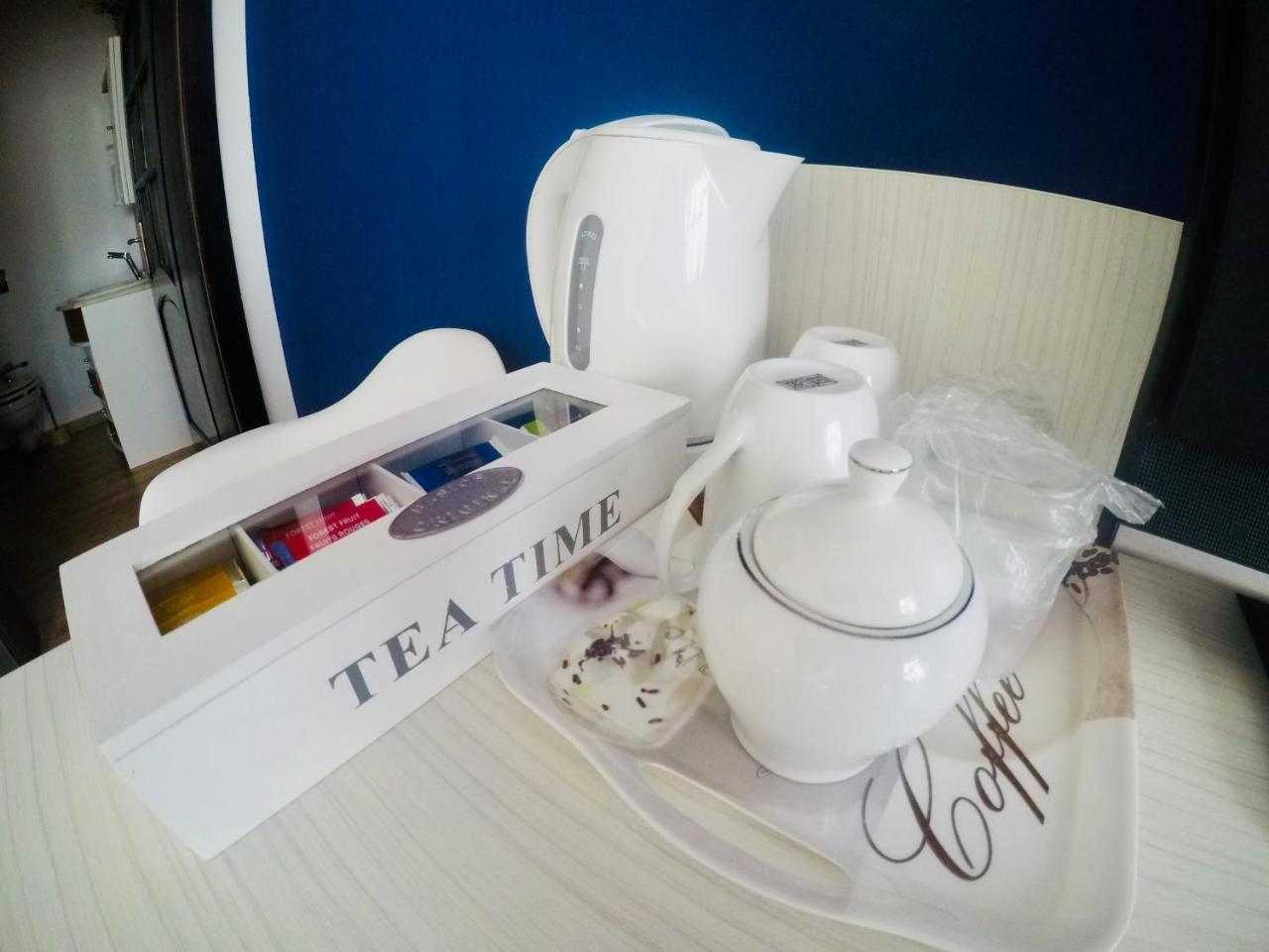 Cristi's Rooms - Pensiune Oradea Bagian luar foto